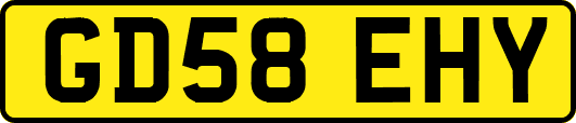 GD58EHY