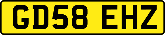 GD58EHZ