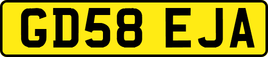 GD58EJA