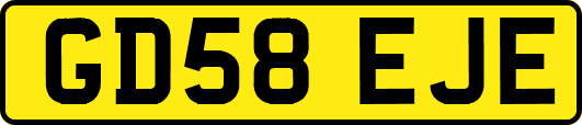 GD58EJE