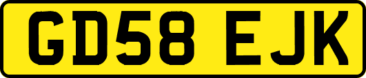 GD58EJK