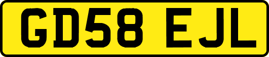 GD58EJL
