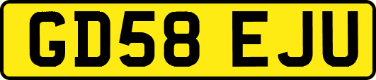 GD58EJU