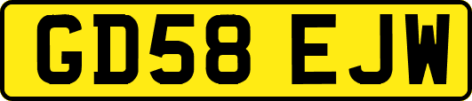 GD58EJW