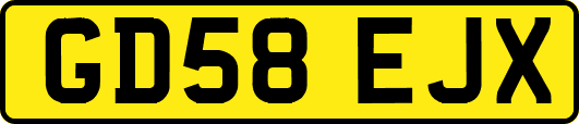 GD58EJX