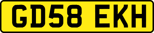 GD58EKH