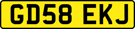 GD58EKJ