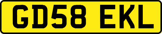 GD58EKL