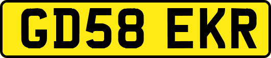 GD58EKR