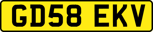 GD58EKV
