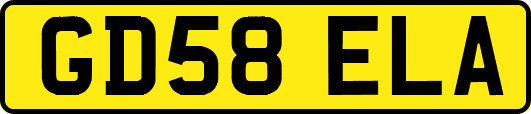 GD58ELA