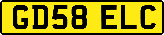 GD58ELC