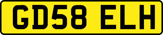 GD58ELH