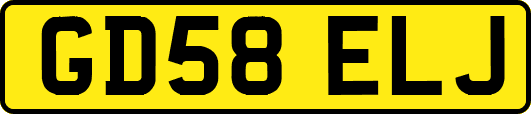 GD58ELJ