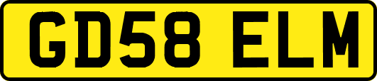 GD58ELM