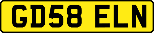 GD58ELN