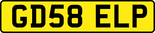 GD58ELP