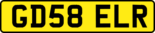 GD58ELR