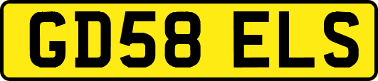 GD58ELS