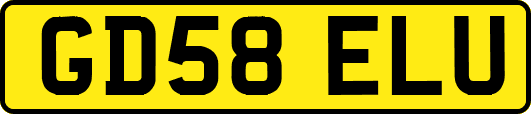 GD58ELU
