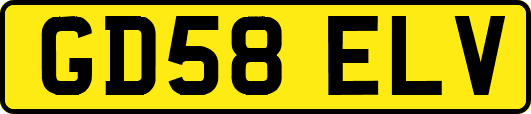 GD58ELV