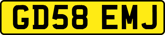 GD58EMJ