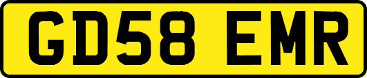 GD58EMR
