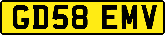 GD58EMV