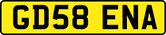 GD58ENA