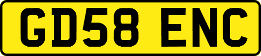 GD58ENC