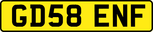 GD58ENF