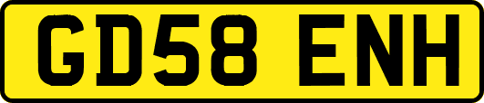GD58ENH
