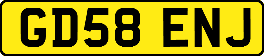 GD58ENJ