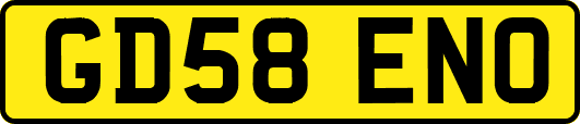 GD58ENO