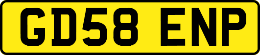 GD58ENP