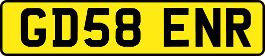 GD58ENR