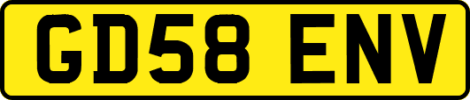 GD58ENV