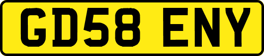 GD58ENY