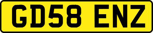 GD58ENZ