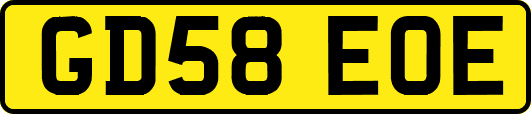 GD58EOE