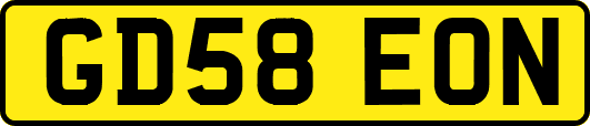 GD58EON