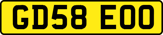 GD58EOO