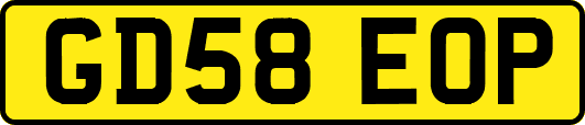 GD58EOP