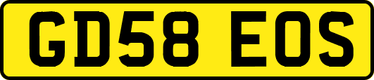 GD58EOS