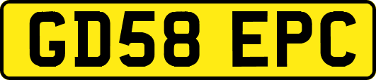 GD58EPC