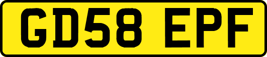 GD58EPF