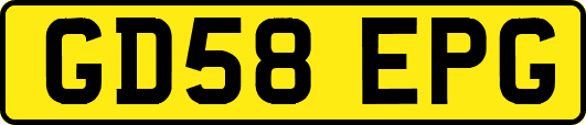 GD58EPG