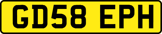 GD58EPH
