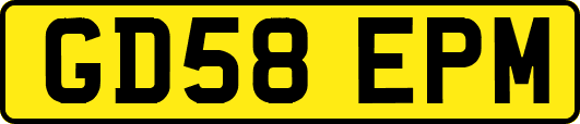 GD58EPM