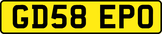 GD58EPO
